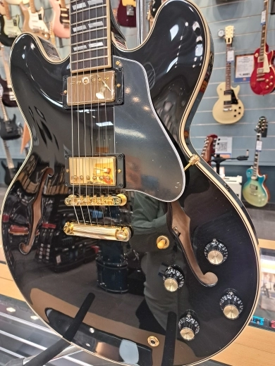 Gibson ES345 6